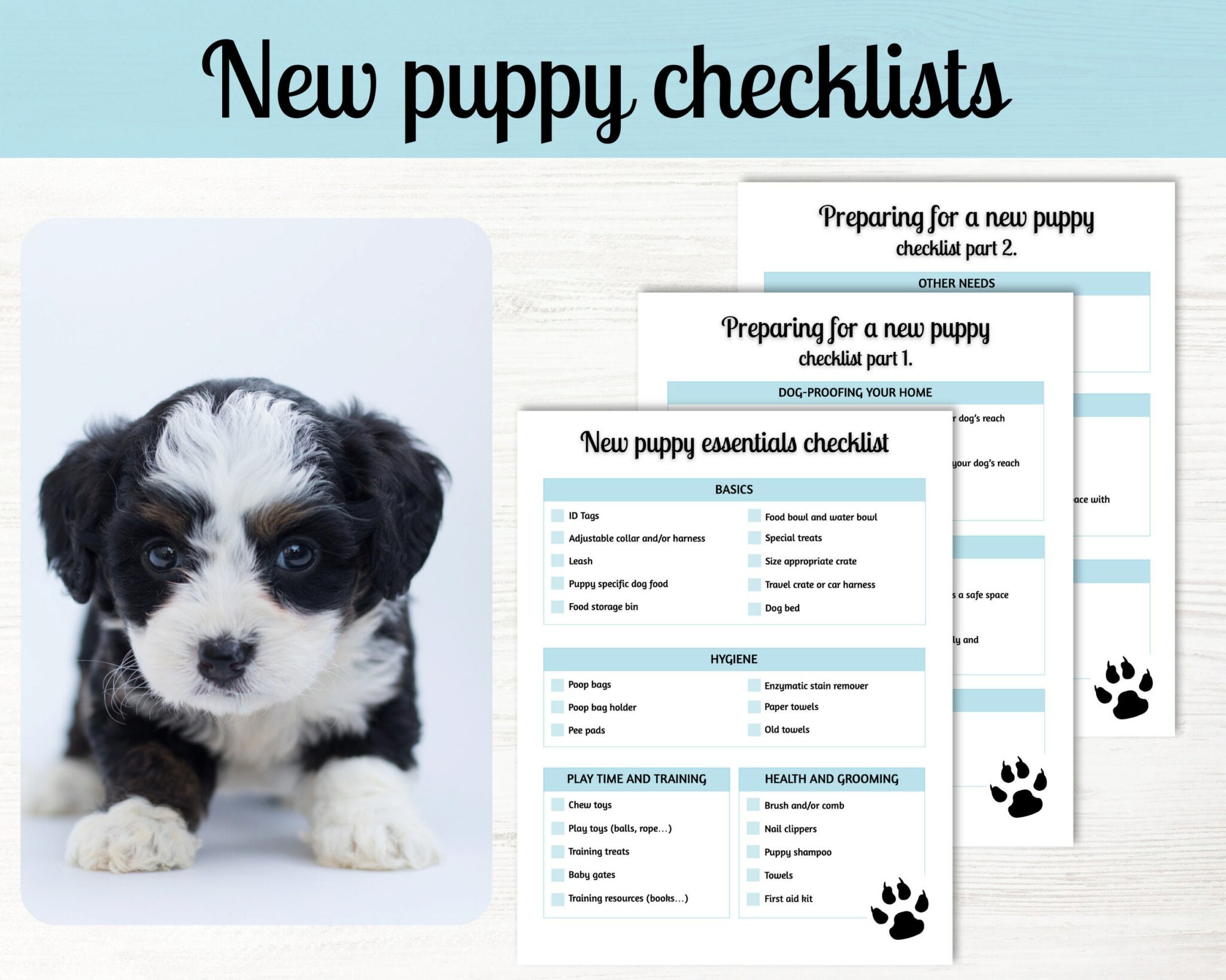 Tips Voor Zindelijkheidstraining Voor Nieuwe Eigenaren Voor Puppy's!